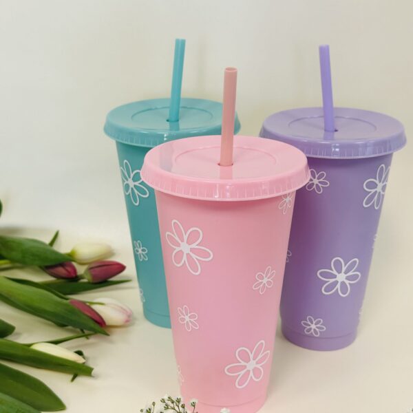 Tumblers