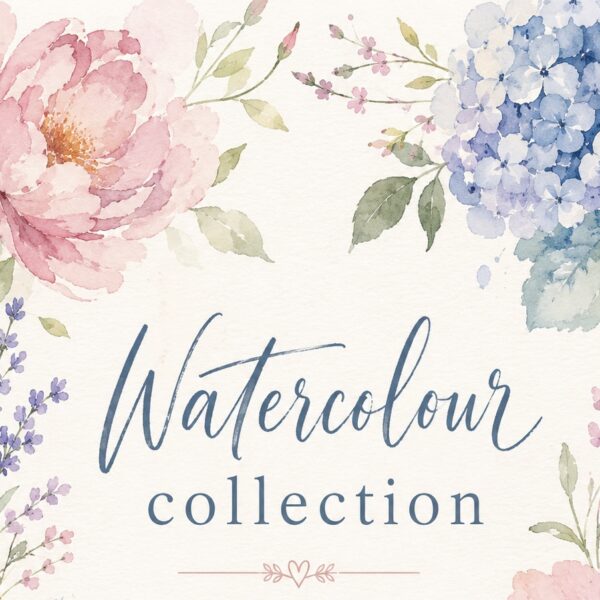Water Colour Collection