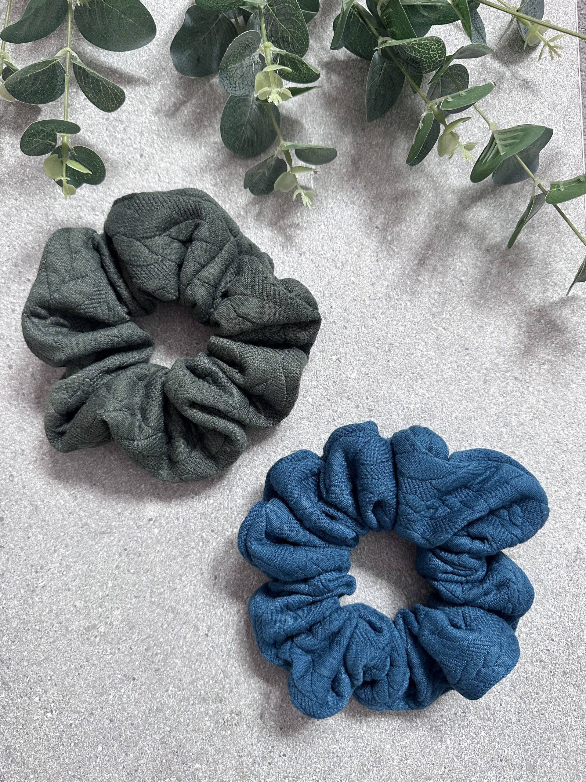 Loungewear Collection - Forest Green - Image 2