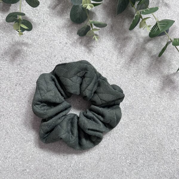 Loungewear Collection - Forest Green
