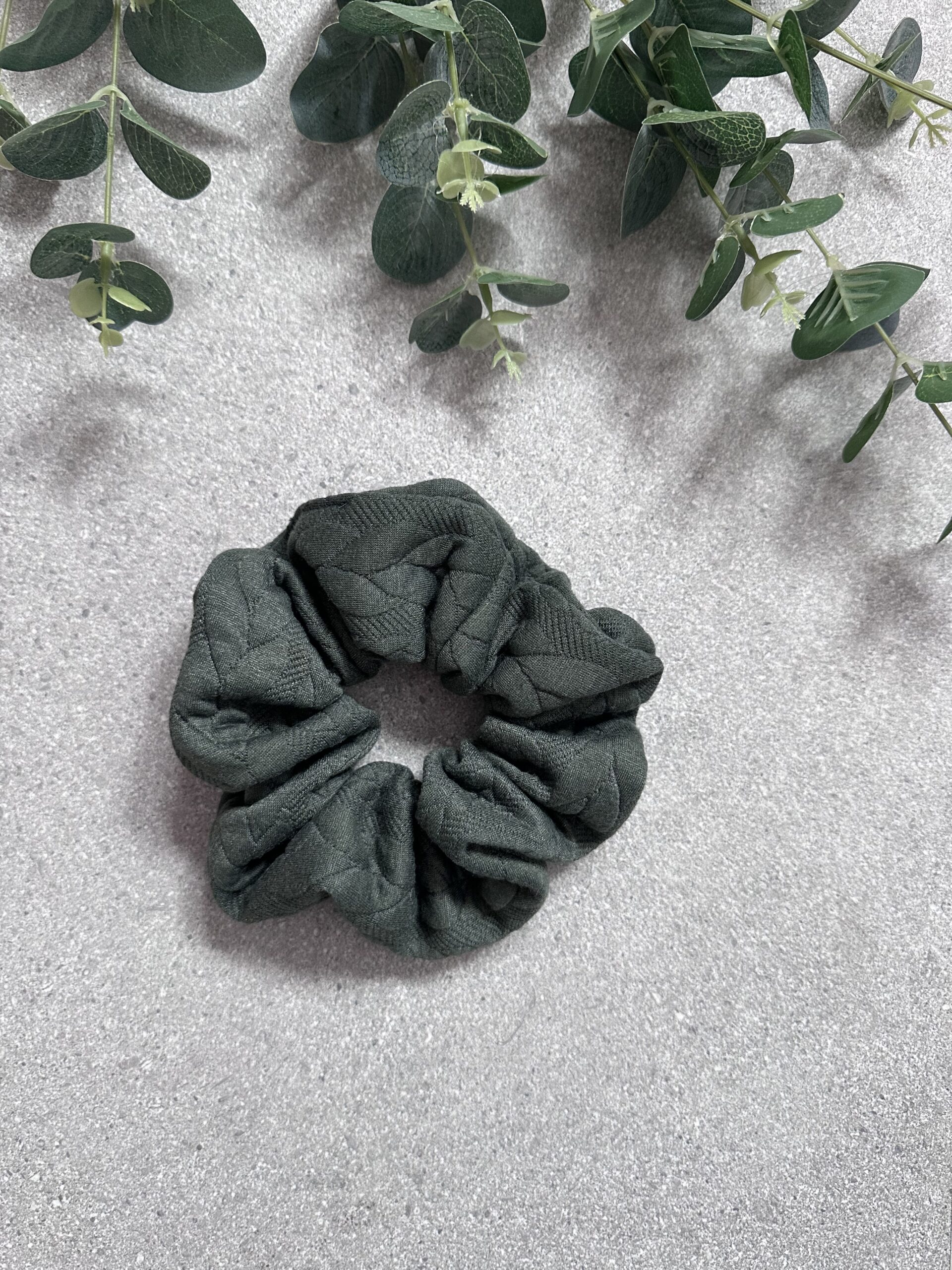Loungewear Collection - Forest Green