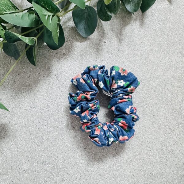 Bloom in denim - Regular