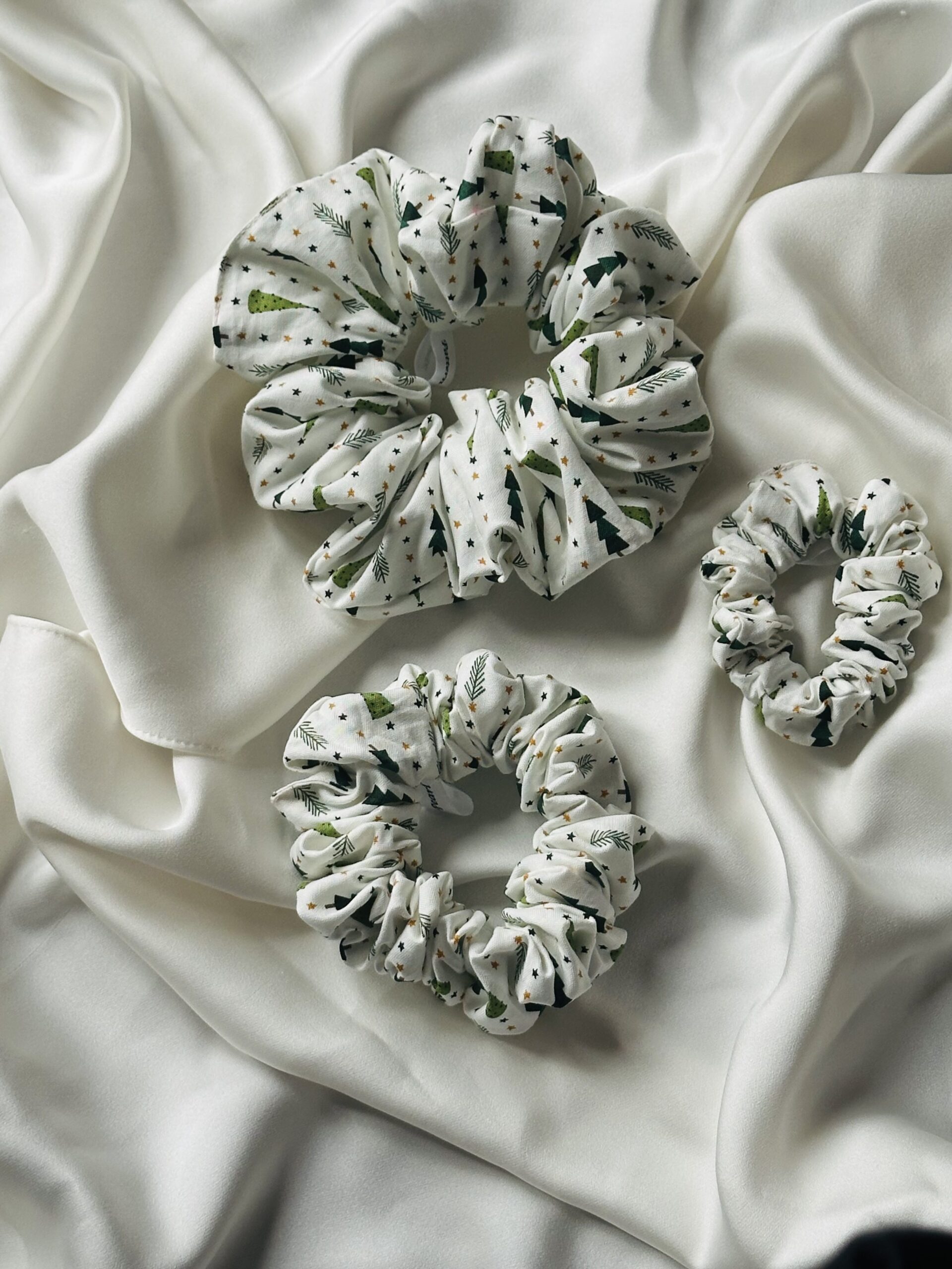 Woodland Walks Scrunchie - Image 3
