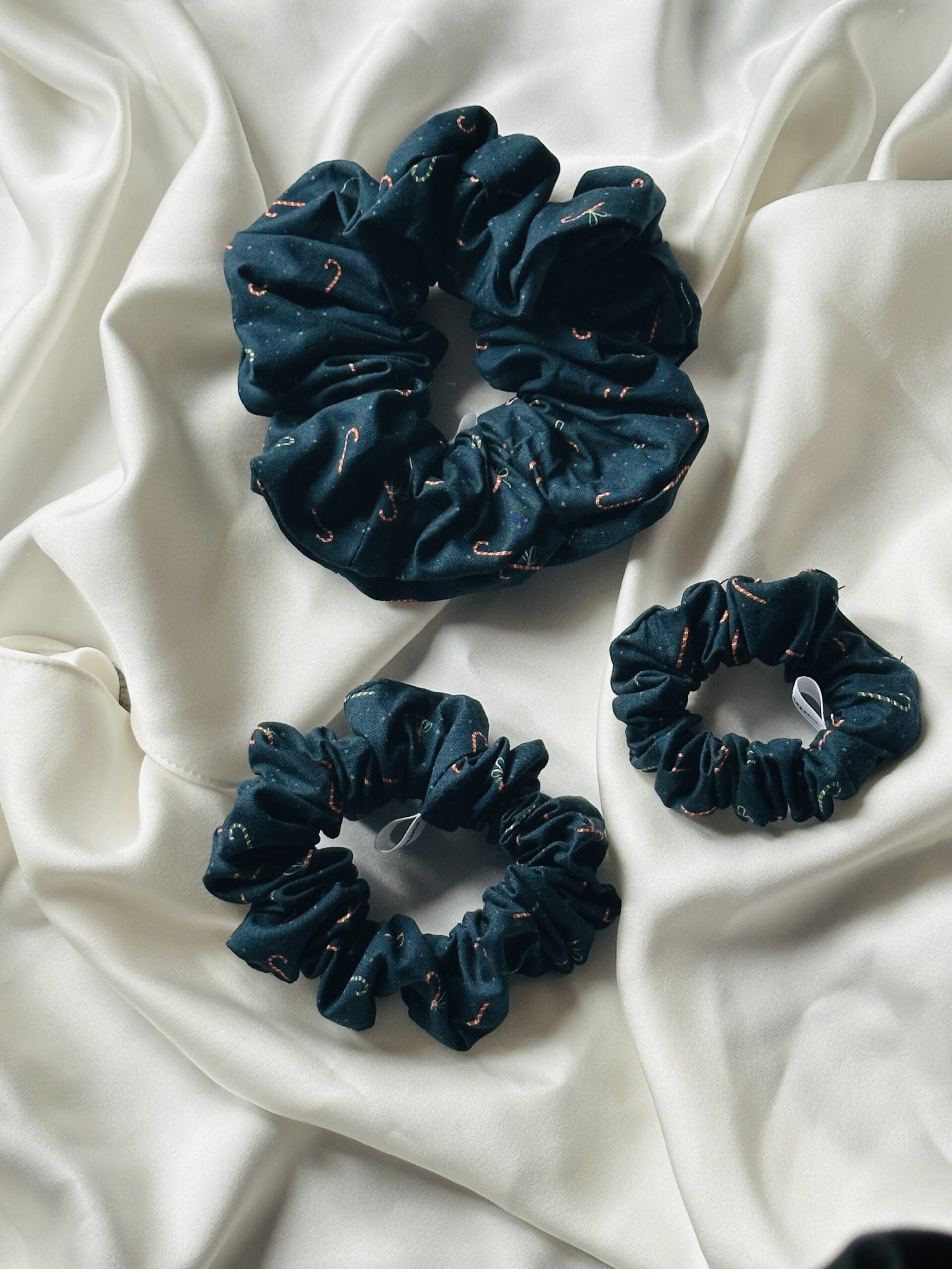 Sprinkles Scrunchie - Image 3