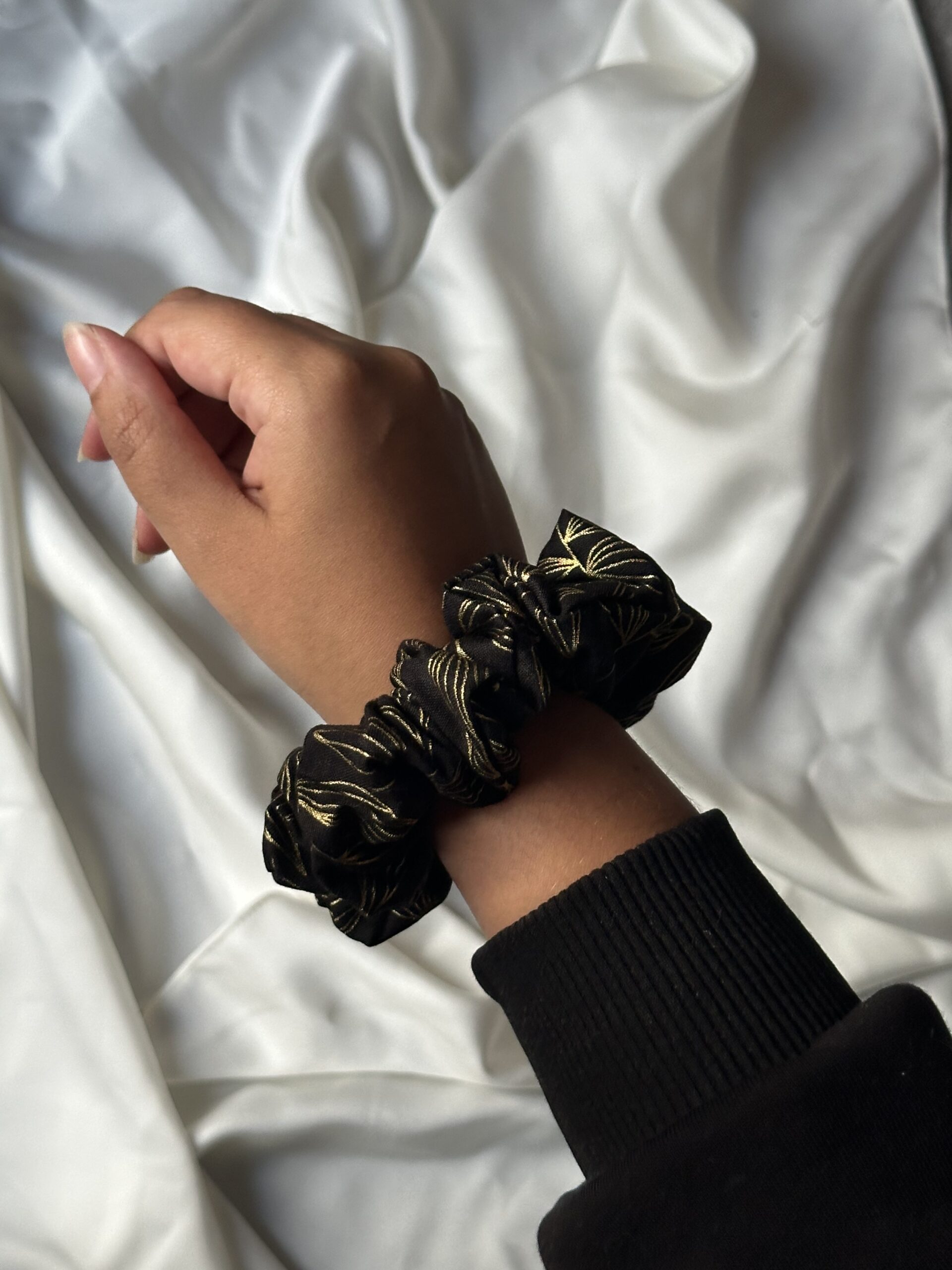Stardust Scrunchie - Image 2
