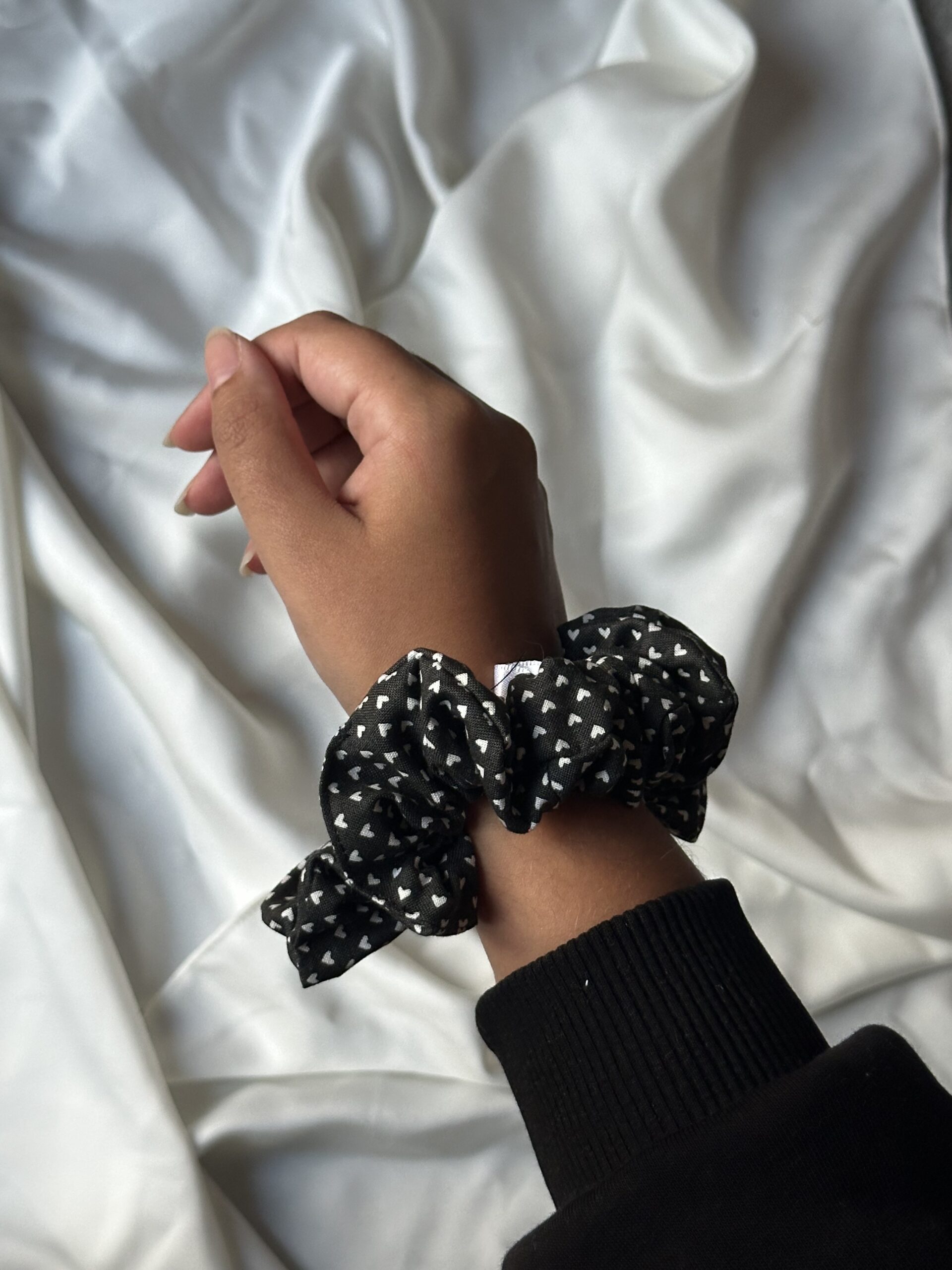 Lovebug Scrunchie - Image 2