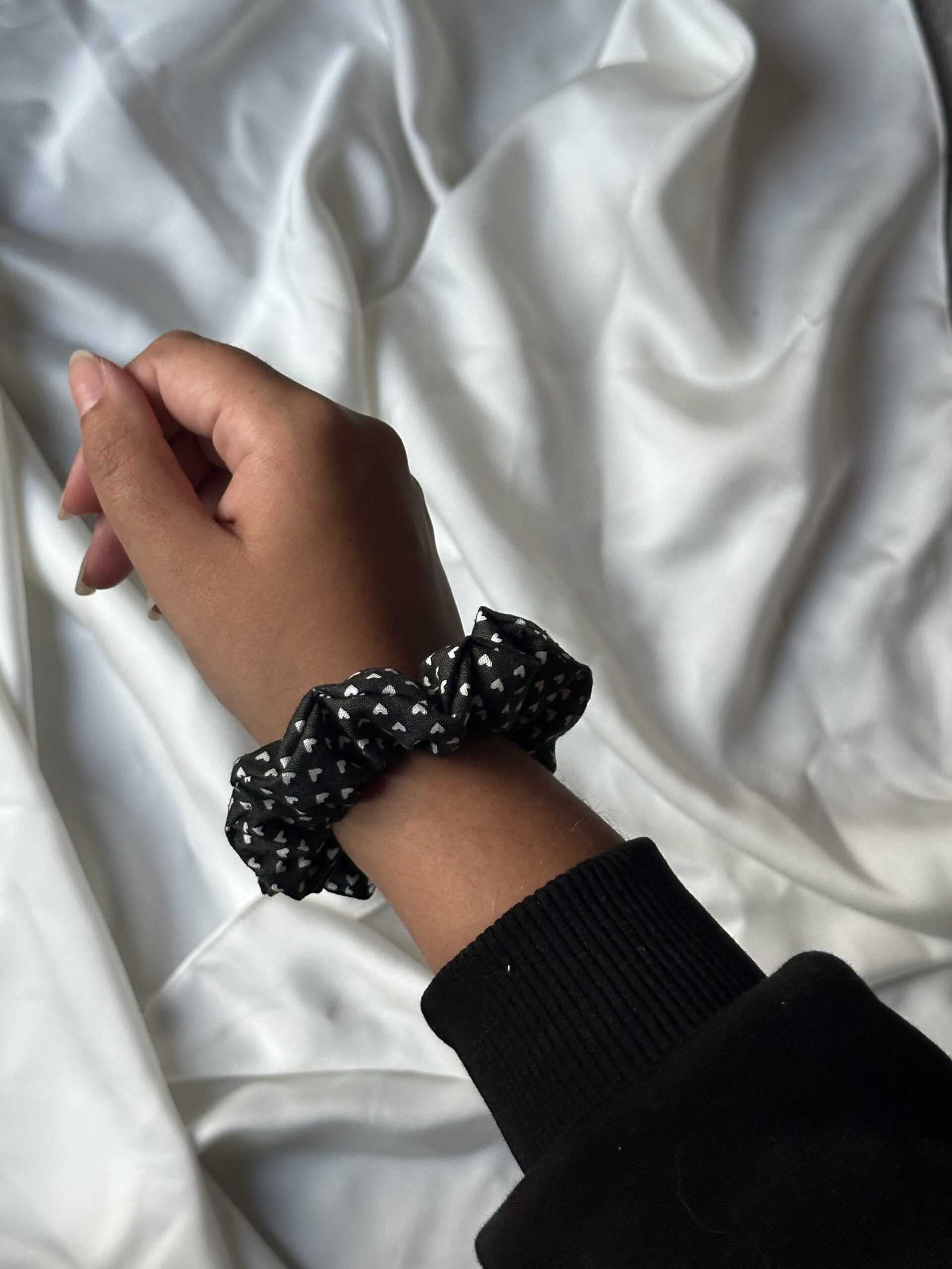 Mini Lovebug Scrunchie - Image 2