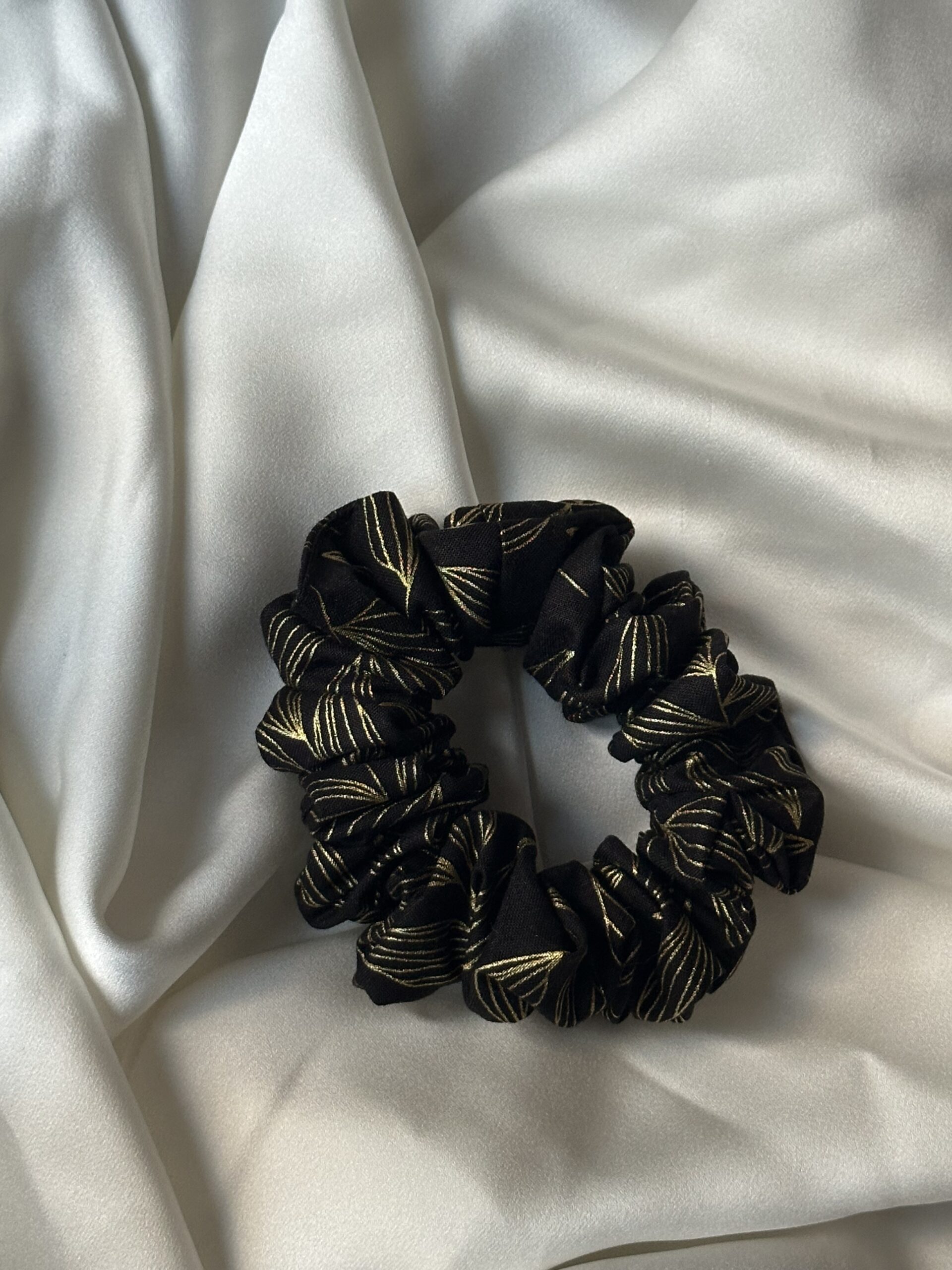 Stardust Scrunchie