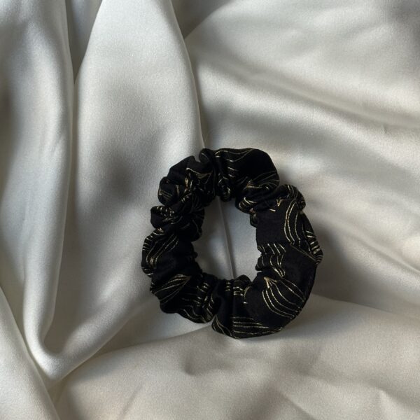 Mini Stardust Scrunchie