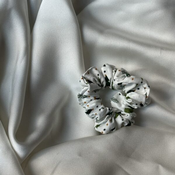 Mini Woodland Walks Scrunchie