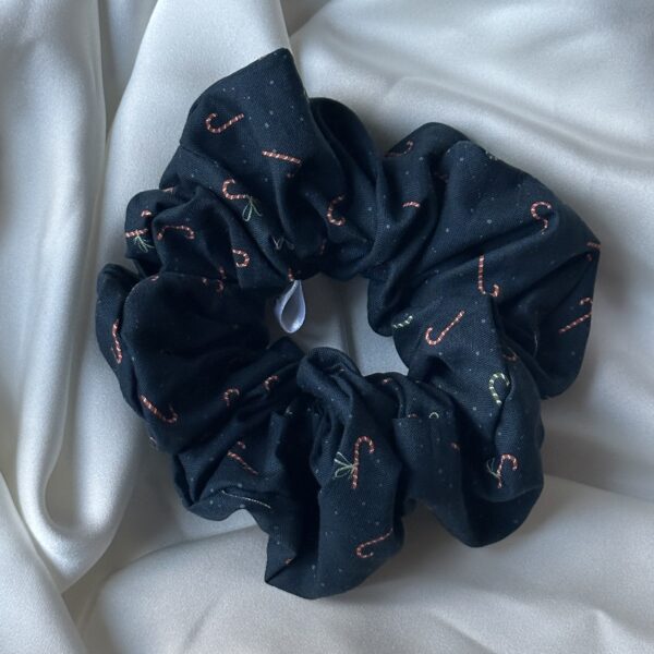 Oversized Sprinkles Scrunchie
