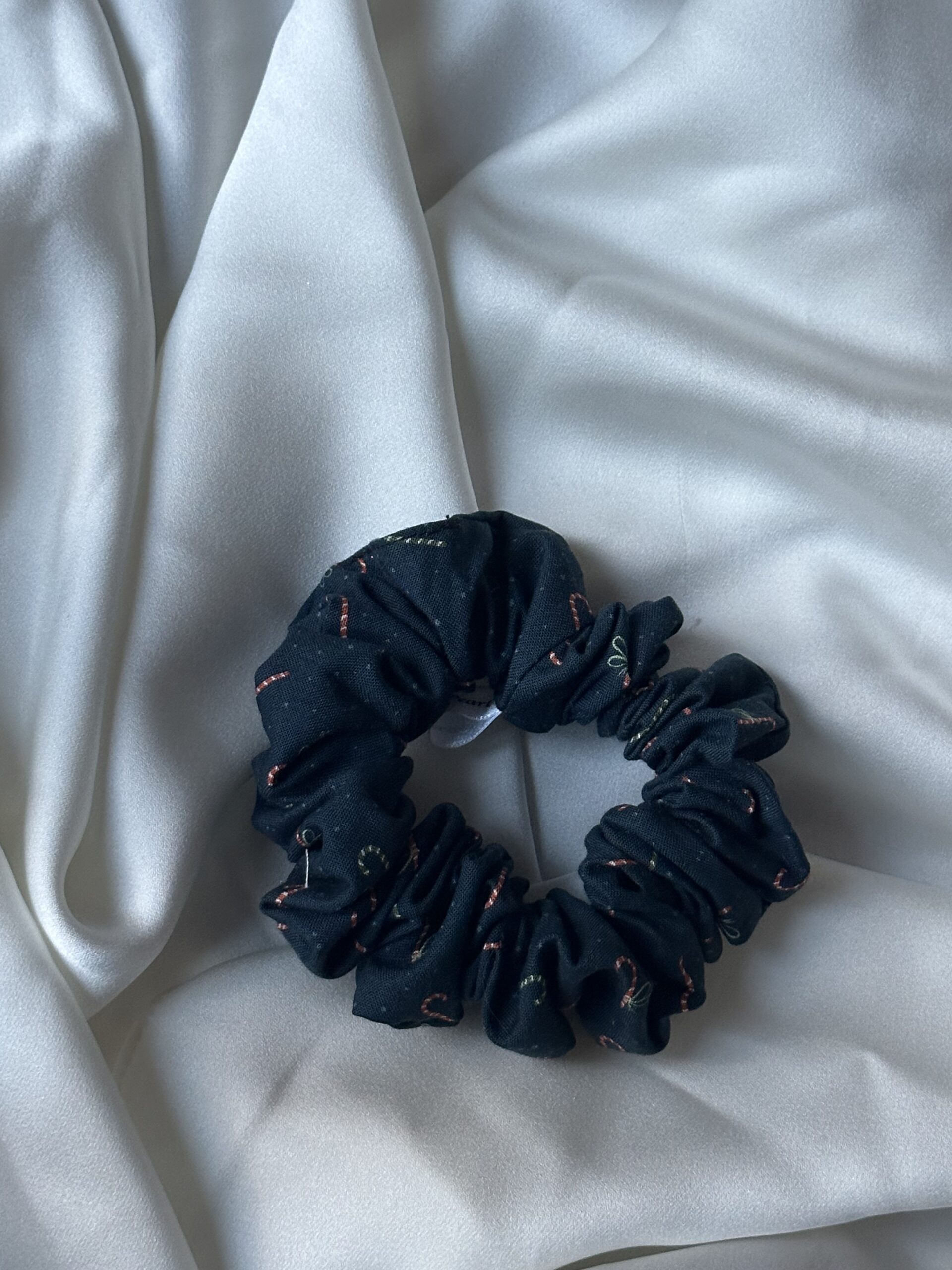 Sprinkles Scrunchie