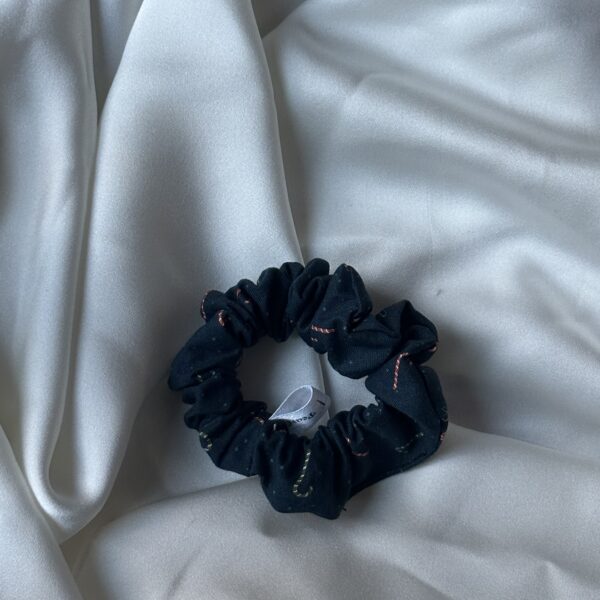 Mini Sprinkles Scrunchie