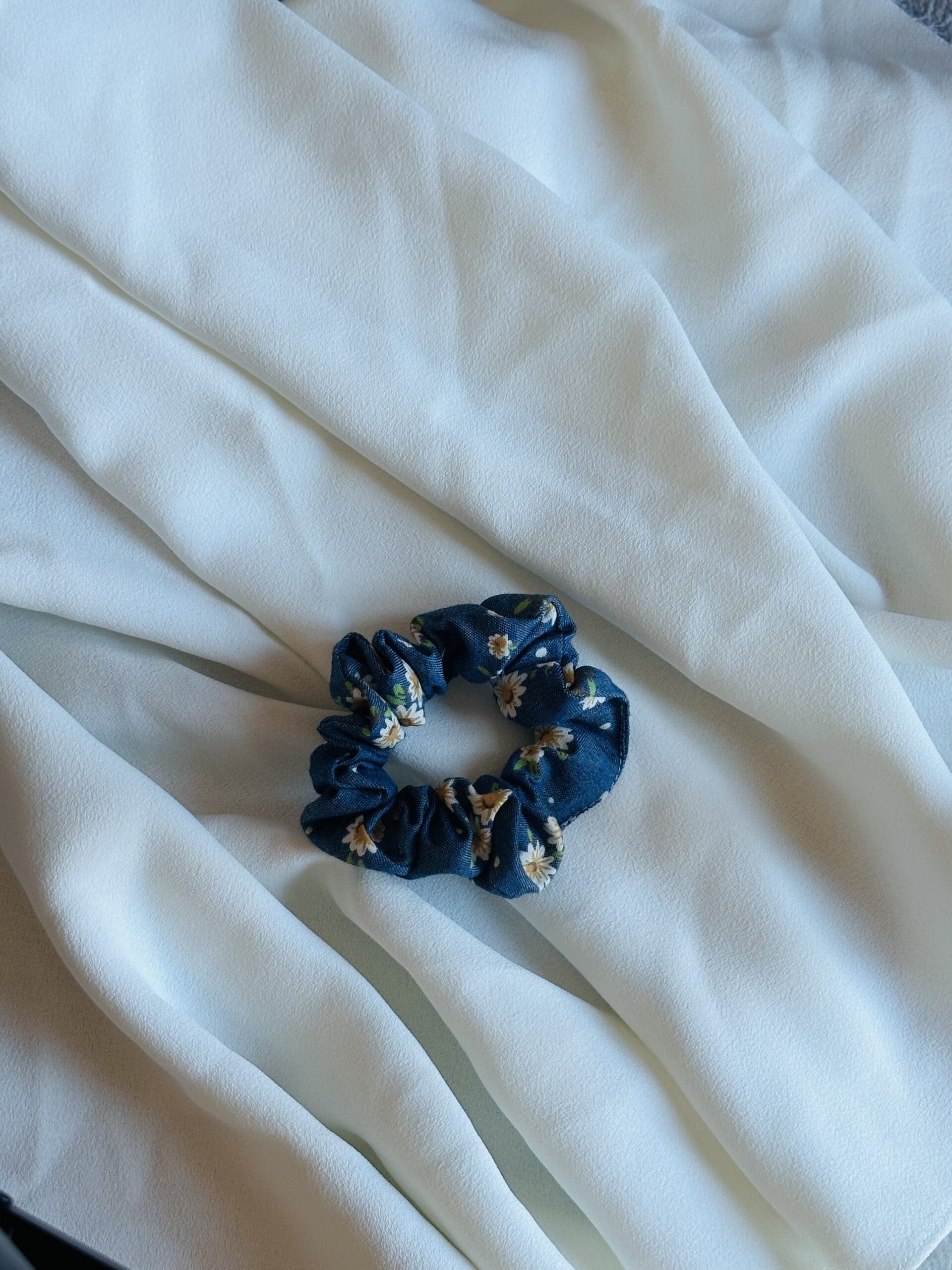 Daisy Blue - Mini