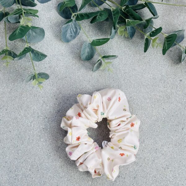 Liberty Oversized Scrunchie - Posie Grace