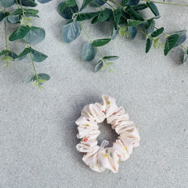 Liberty Regular Scrunchie - Posie Grace