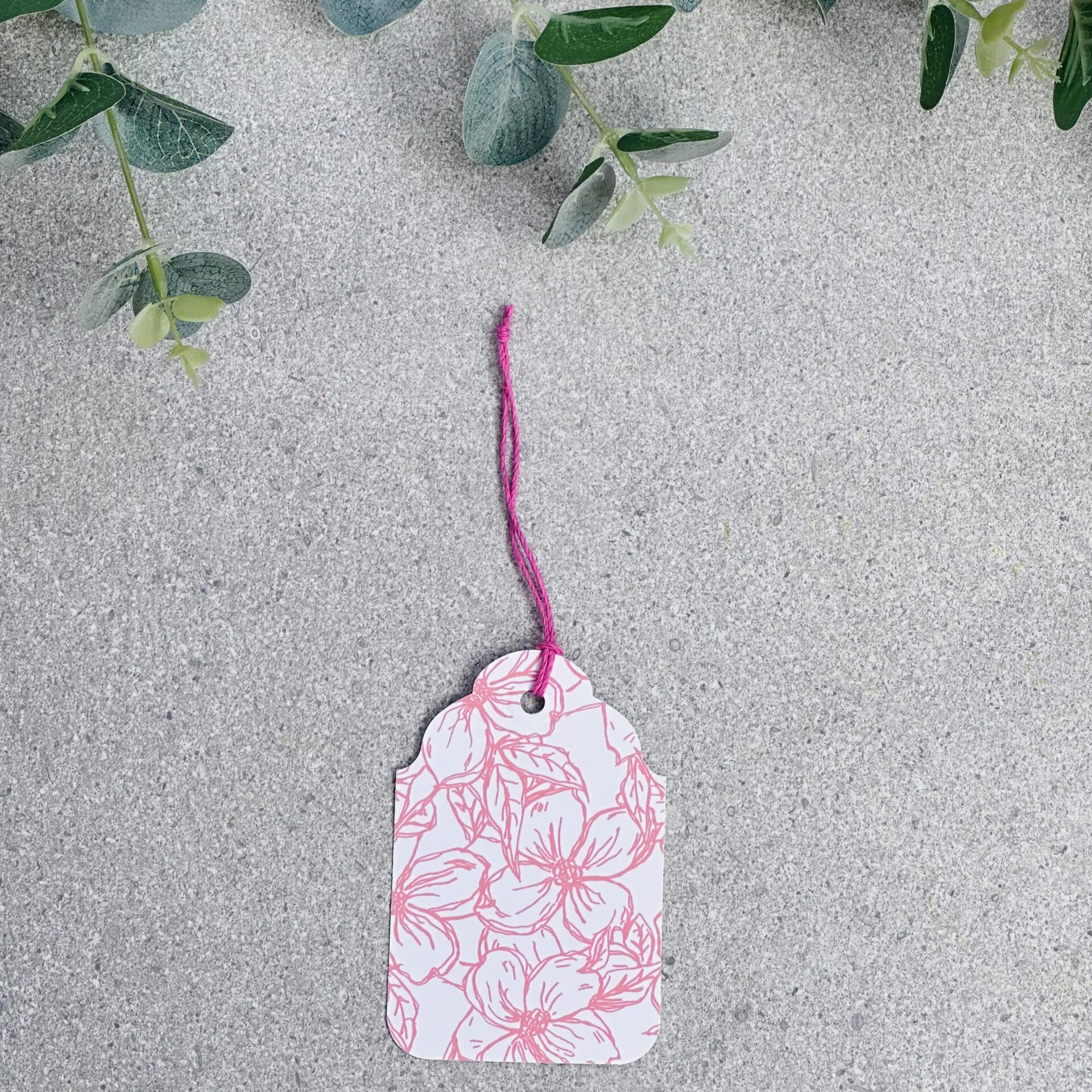 Gift Tag set of 11 - Image 5