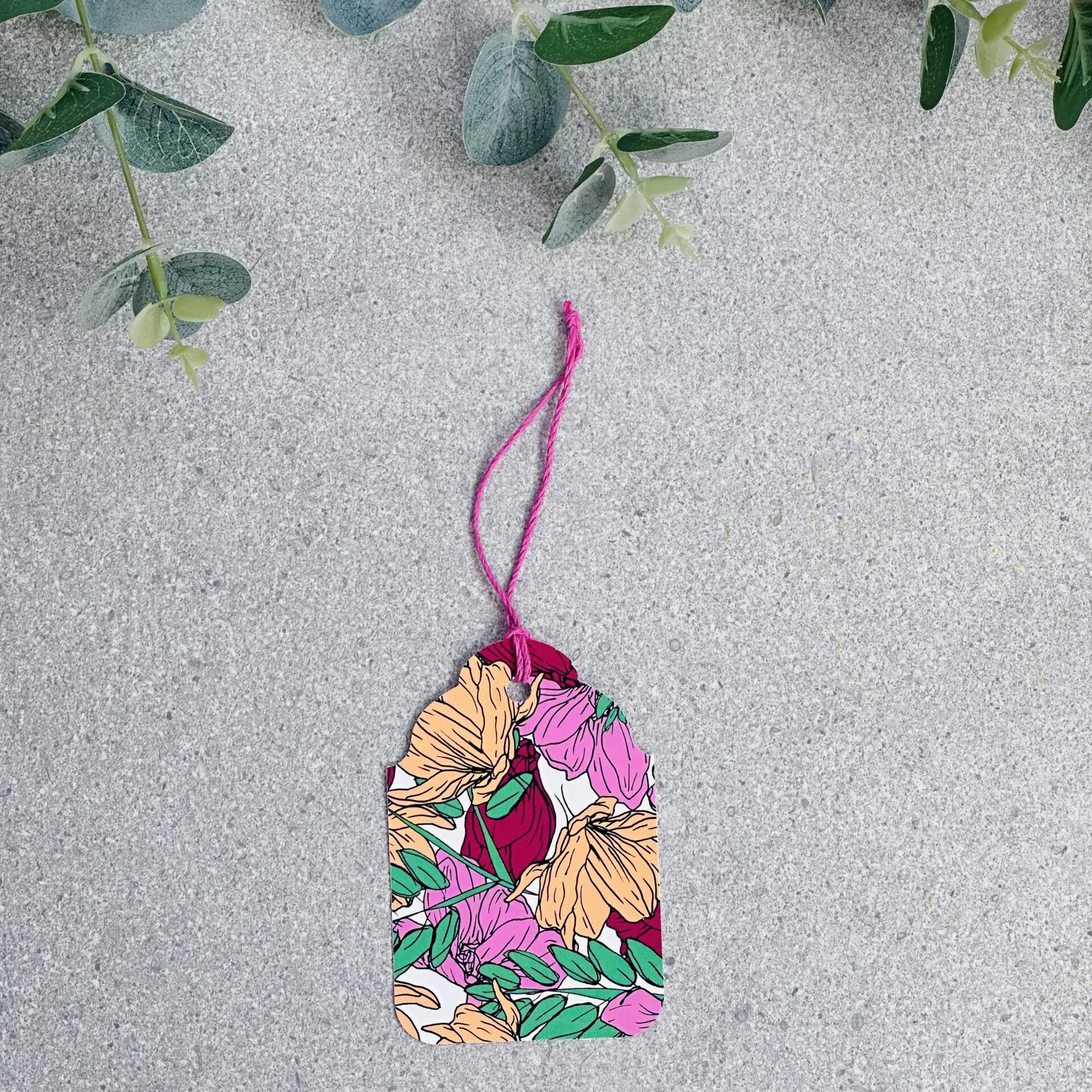Gift Tag set of 11 - Image 7