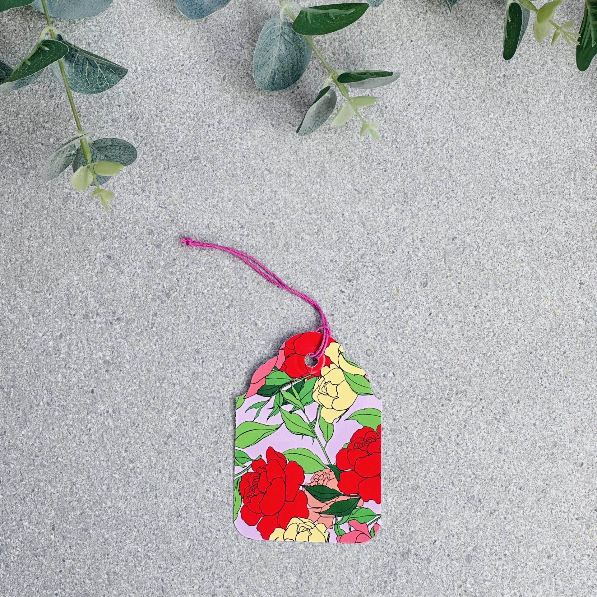 Gift Tag set of 11 - Image 9